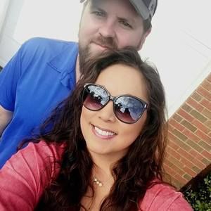 Meet your Posher, Virginia